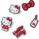 Crocs Hello Kitty Charm 5-pack