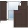 Ekena Millwork RW101FP15X69TBH Timber Window Shutter