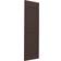 Ekena Millwork RW101FP15X69TBH Timber Window Shutter