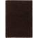 Wayfair Basics Teppich Annan Brown 160x230 cm