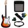 Antiquity Antiquity ST1 Electric Guitar, 3-tone Sunburst