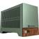 PC Specialist Terra 100 R7-7X3D/16/1TB/4070S stationär dator gaming Jade