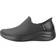 Skechers Slip Ins Ultra Flex 3.0 All Smooth W - Black