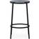 Normann Copenhagen Circa Black Bar Stool 65cm