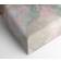 Wallart-Direct Abstract Flower Paradise Multicolour Wall Decor 121.9x81cm