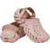 Crocs Kid's Echo Clog - Pink Clay