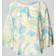 s.Oliver Viskosebluse mit Fledermausärmeln, Damen, creme mehrfarbig