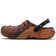 Crocs Dylan Pleasures x - Orange Camo