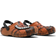 Crocs Dylan Pleasures x - Orange Camo