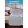 Slumberdown Cool Summer Coverless Comfort Duvet (260x220cm)