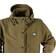 Ridgeline Men’s Monsoon Classic Jacket - Teak