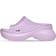 Balenciaga Pool Crocs W - Light Purple