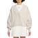 Nike Sportswear Phoenix Fleece Women's Over Oversized Cardigan - Light Orewood Brown/Sail