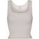 SKIMS Rib Tank Top - Heather Oatmeal Multi