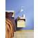 Montana Furniture Mini 1006 Vanilla White Vägghylla 35cm