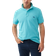 RODD & GUNN The Gunn Polo - Aqua