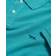 RODD & GUNN The Gunn Polo - Aqua