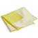 Hay Ram Servilleta de Tela Amarillo (40x40cm)