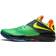 Nike Zoom KD 4 Weatherman 2024 M - Lush Green/Volt/Black/Team Orange