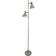 Dyberg Larsen Sleep Brun Golvlampa