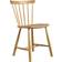 FDB Møbler J46 Dining Oiled Oak Chair