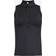 Lululemon Quick-Dry Sleeveless Polo Shirt - Black