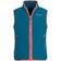 Trollkids Kid's Arendal Vest - Atlantic Blue