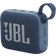 JBL Go 4 Blue
