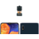 Original Front Rear Camera for Galaxy A10e