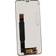 Clappio Replacement Display for Wiko Power U20