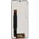 Clappio Replacement Display for Wiko Power U20