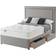 Silentnight Mirapocket 1200 Super King 180x200cm