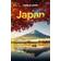 Lonely Planet Japan (Häftad, 2024)