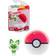 Pokémon Clip'n'Go Balls Sprigatito with Ball