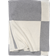 Classic Collection Square Filt Grå (170x130cm)