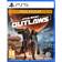 Star Wars Outlaws Gold Edition (PS5)