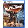 Star Wars Outlaws (PS5)