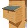Cadoca Chicken Coop 191x151x148cm