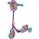 MV Sports Gabbys Dollhouse Deluxe Tri Scooter