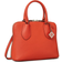 Tory Burch Mini Swing Satchel - Poppy Red