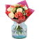 Lavish Luster Assorted Flower Bouquet 1