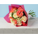 Lavish Luster Assorted Flower Bouquet 1