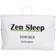 Zen Sleep All Year Fiberdyne (200x140cm)