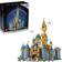 LEGO Disney 100 Castle 43222