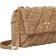 Tory Burch Kira Draped Convertible Shoulder Bag - Camel