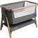 Tutti Bambini CoZee Air Bedside Crib 56x92cm