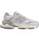 New Balance 9060 - Granite/Pink Granite/Silver Metallic