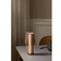 Eva Solo Radiant Pearl Beige Bordslampa 25cm