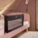 BabyDan Folding Bed Rail