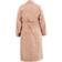 By Borg Bamboo Bathrobe - Light Rose